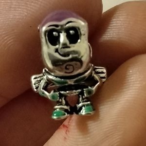 Buzz light-year charm